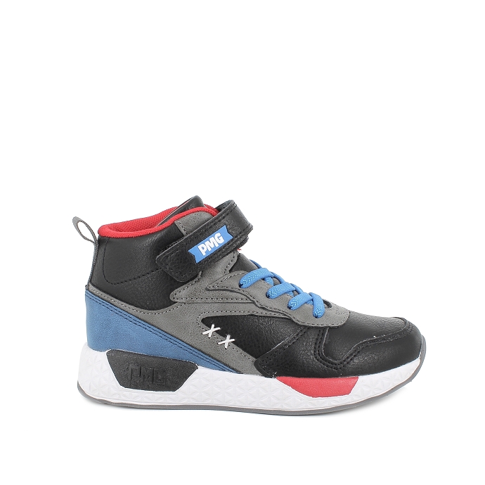 Primigi basket 4955300 noir9884001_2