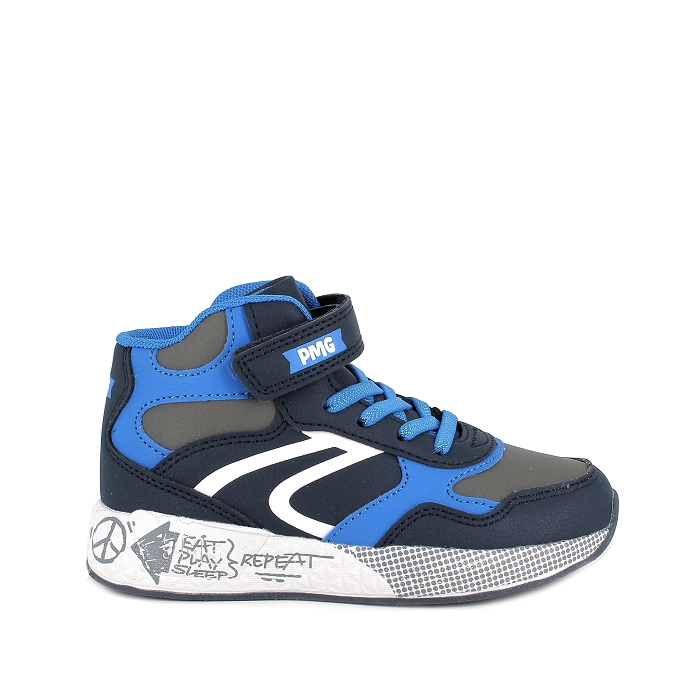 Primigi basket 4955511 bleu9884101_2