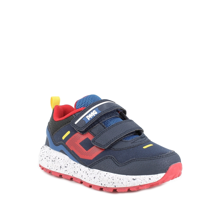 Primigi basket 4956111 bleu