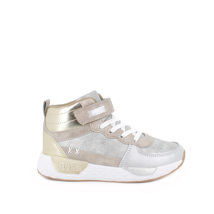 Primigi basket 4955600 gris9884301_2