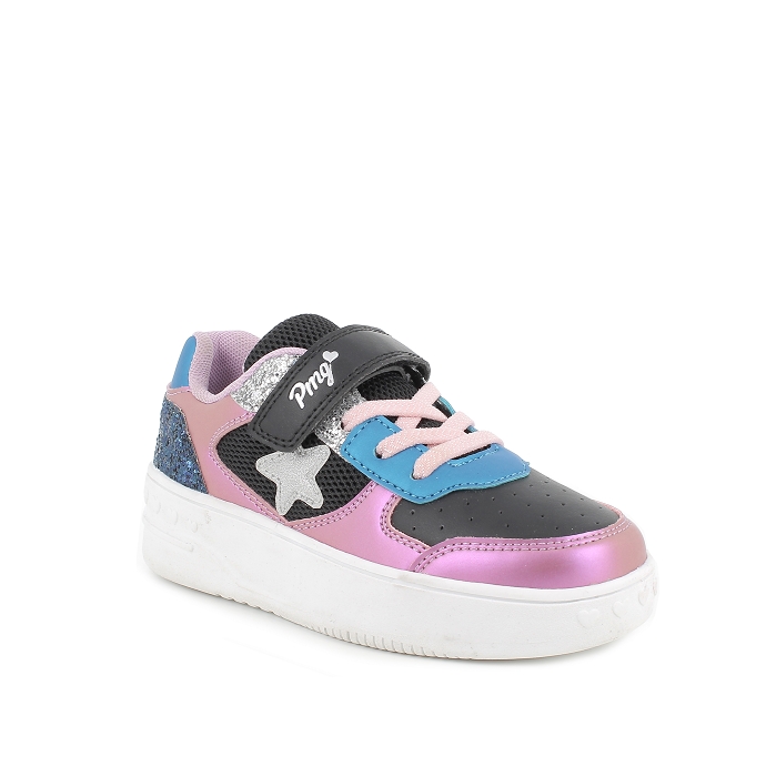 Primigi basket 4967522 bleu