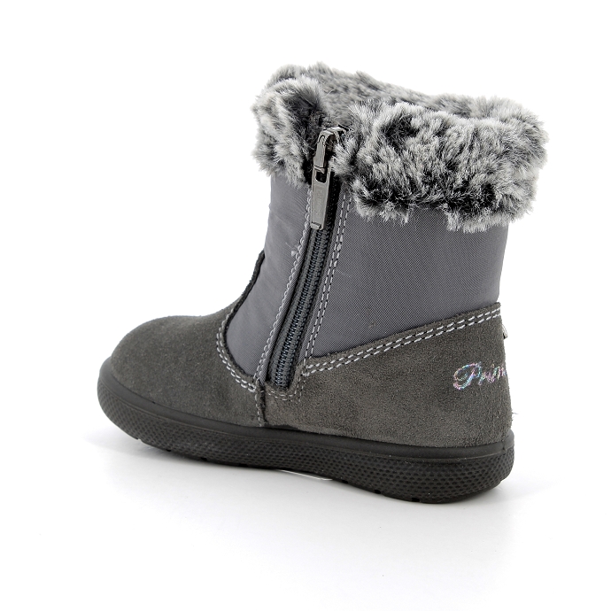 Primigi bottine 4850000 gris9884601_3