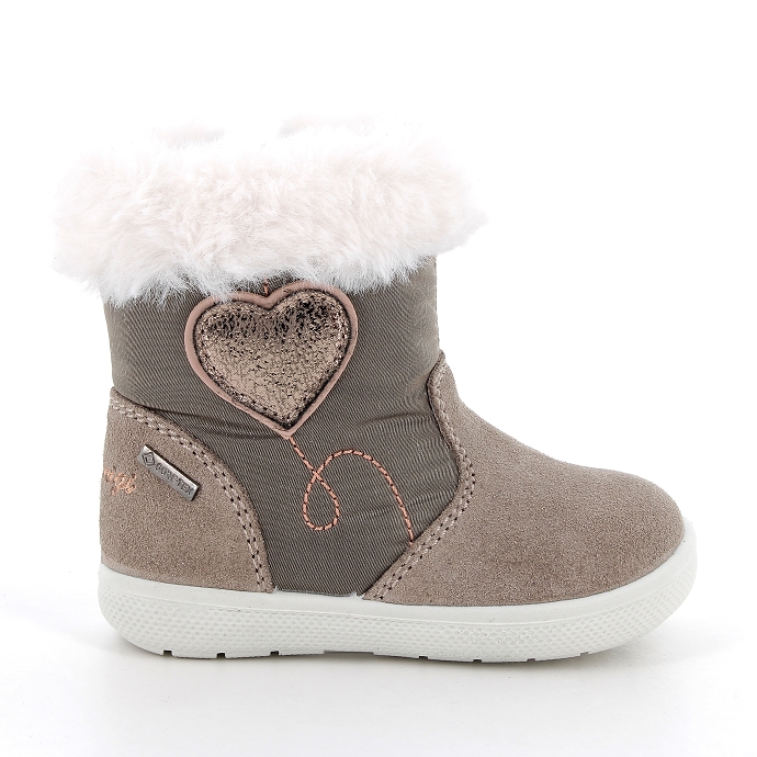 Primigi bottine 4850022 taupe9884701_2