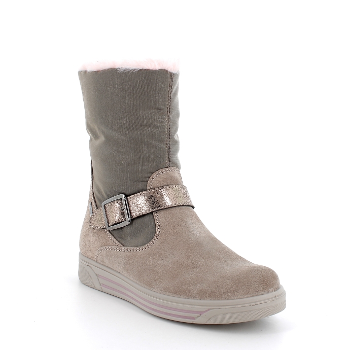 Primigi bottine 4867122 taupe