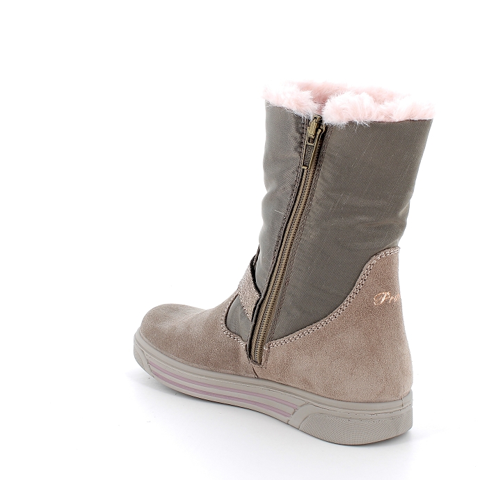 Primigi bottine 4867122 taupe9885701_3