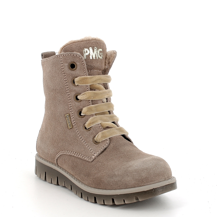 Primigi bottine 4875111 taupe