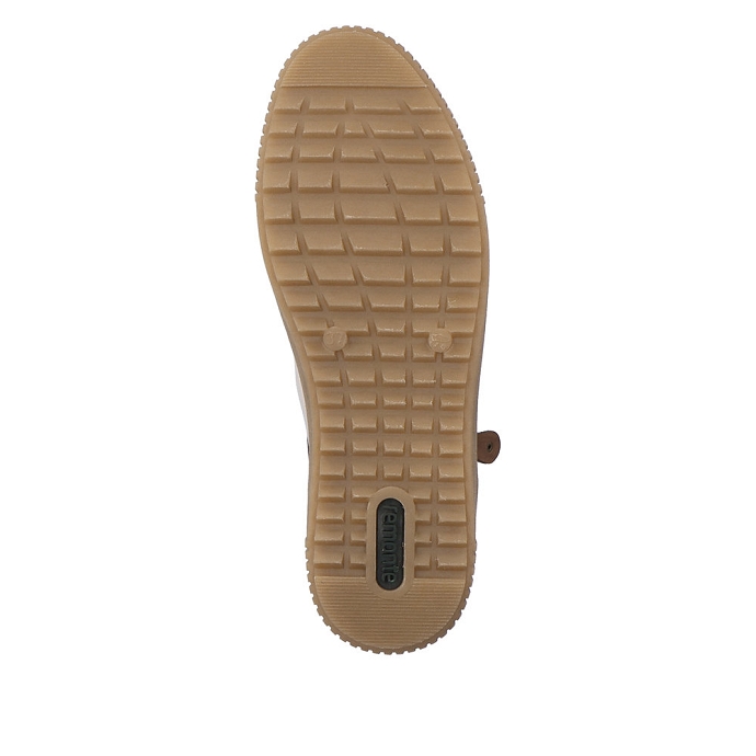 Remonte basket r7997.80 grege9903101_6