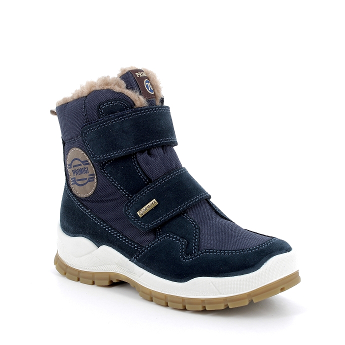 Primigi boots 4897811 bleu