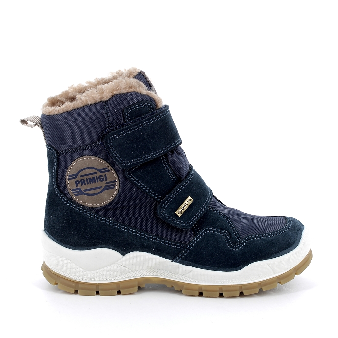 Primigi boots 4897811 bleu9903501_2