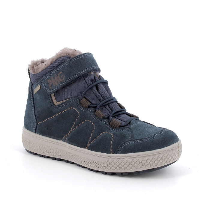 Primigi basket 4887022 bleu