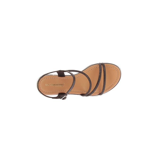 Les tropeziennes sandale hoctavy noir9937001_3