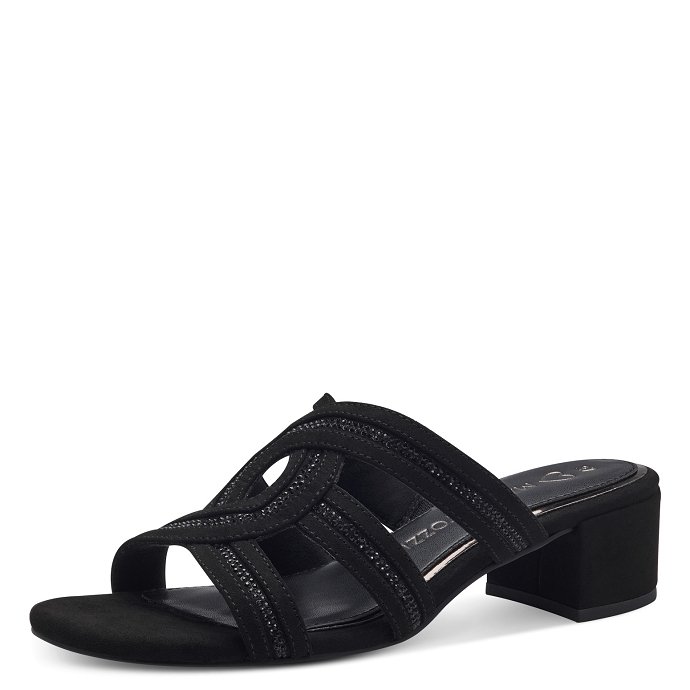 Marco tozzi mule 2.27203.42.001 noir