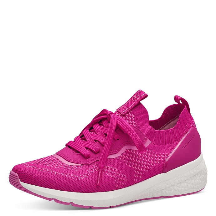 Tamaris basket 1.23714.42.513 rose