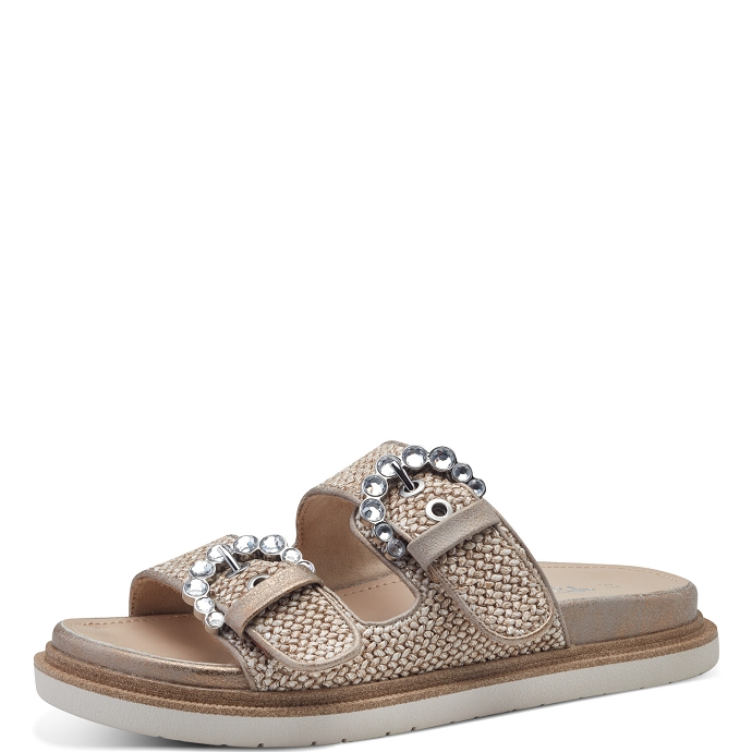 Tamaris mule 1.27505.42.341 beige