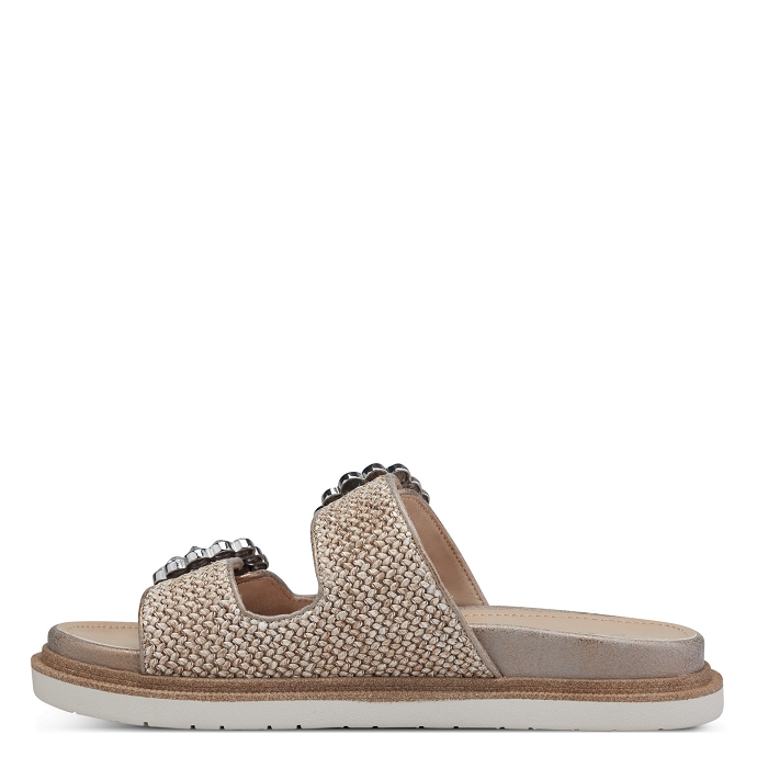 Tamaris mule 1.27505.42.341 beige9958601_2