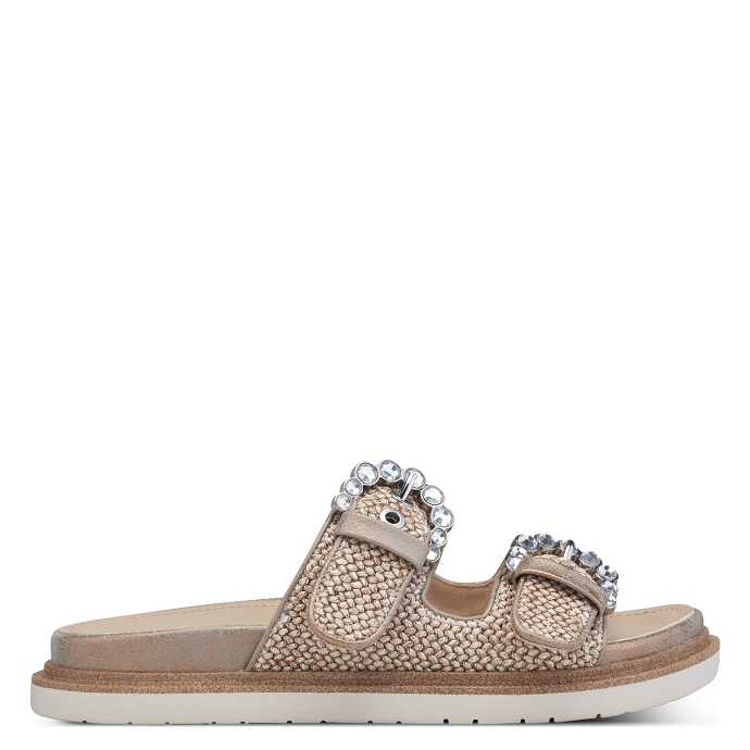 Tamaris mule 1.27505.42.341 beige9958601_3