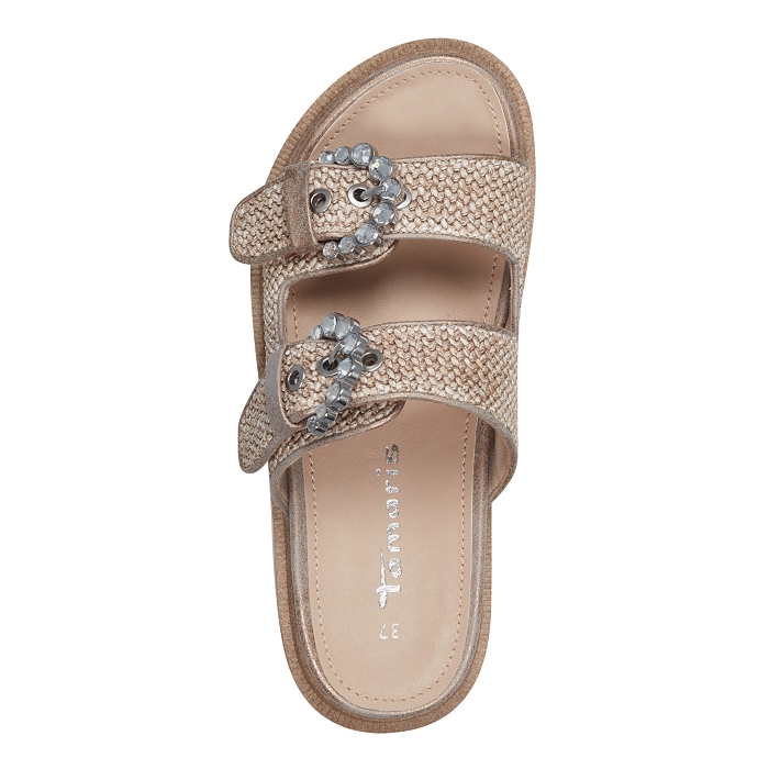 Tamaris mule 1.27505.42.341 beige9958601_4