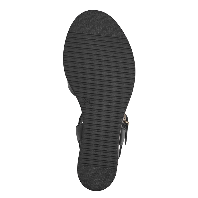 Tamaris sandale 1.28010.42.001 noir9959101_5