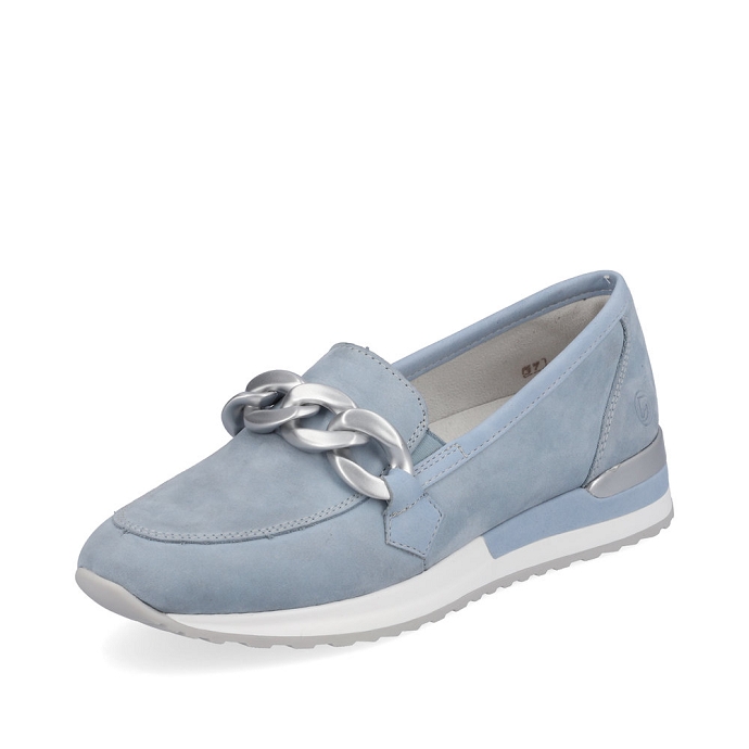 Remonte mocassin r2544.10 bleu9971701_2