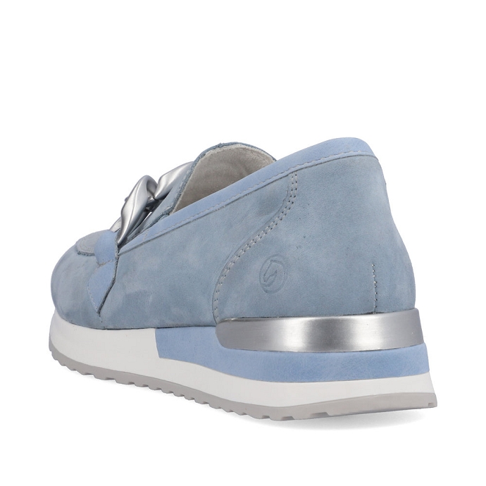 Remonte mocassin r2544.10 bleu9971701_4