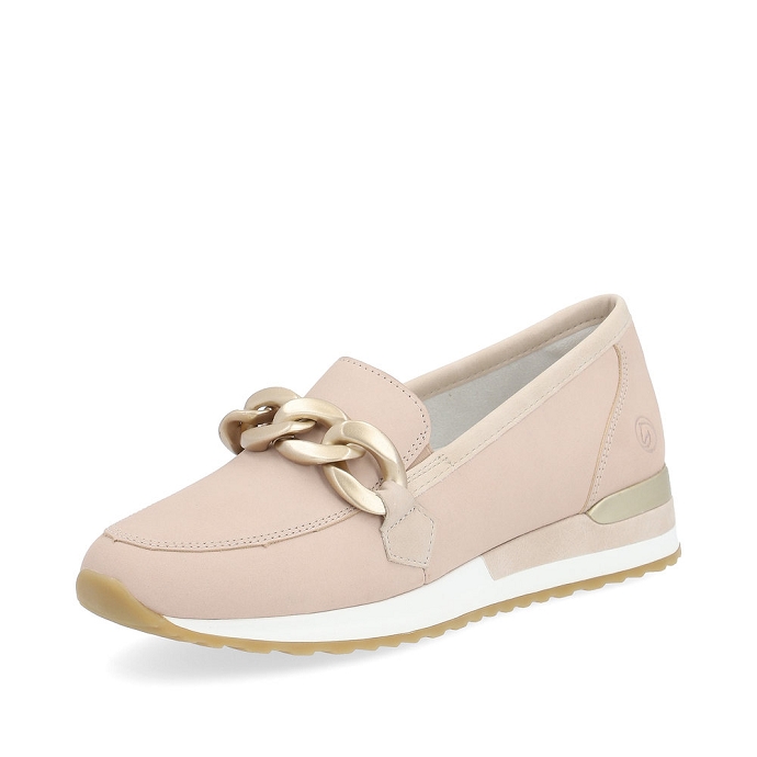 Remonte mocassin r2544.31 nude9971801_2