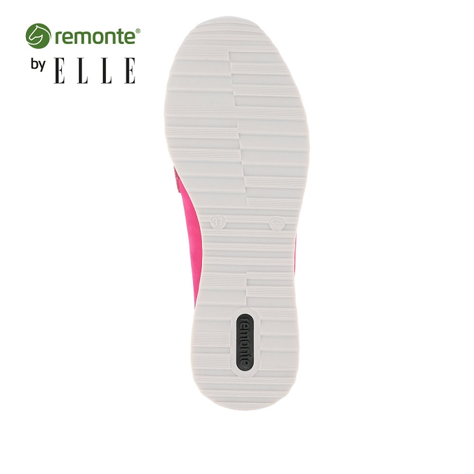 Remonte mocassin r2544.32 rose9971901_6