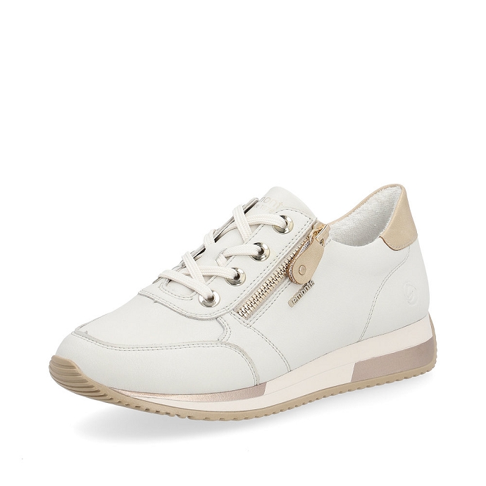 Remonte basket d0h11.81 beige9973801_2