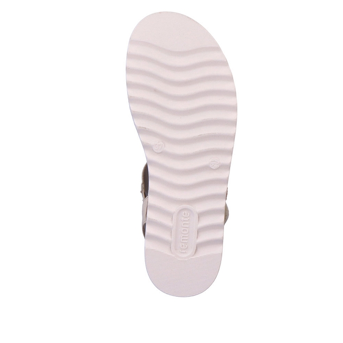 Remonte sandale d0q52.60 blanc9974301_6