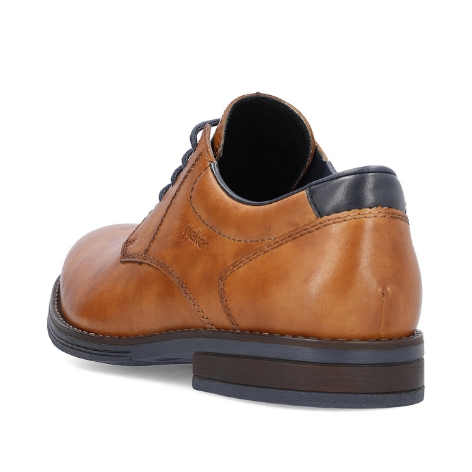 Rieker chaussure a lacets 10304.24 brun9980801_4