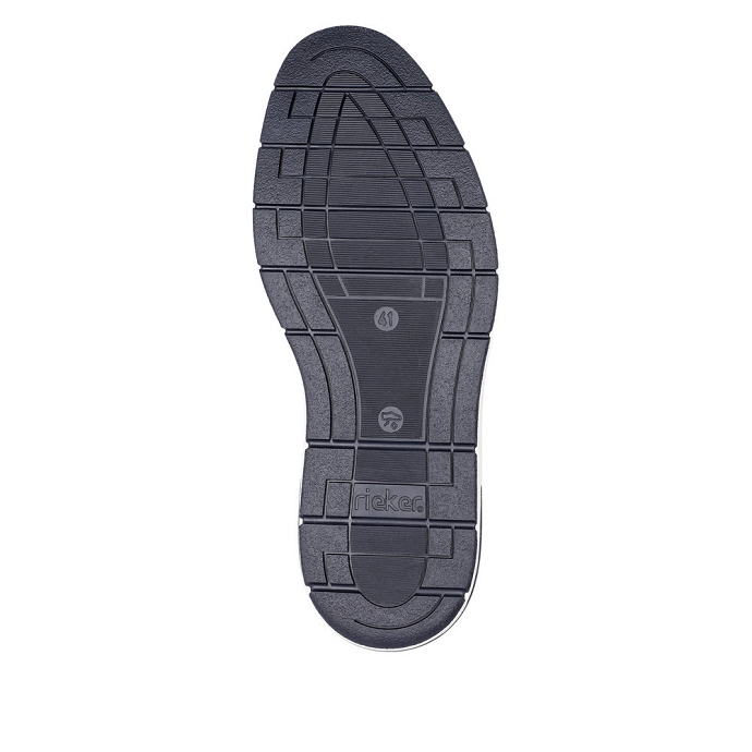 Rieker chaussure a lacets 11303.24 brun9981001_6