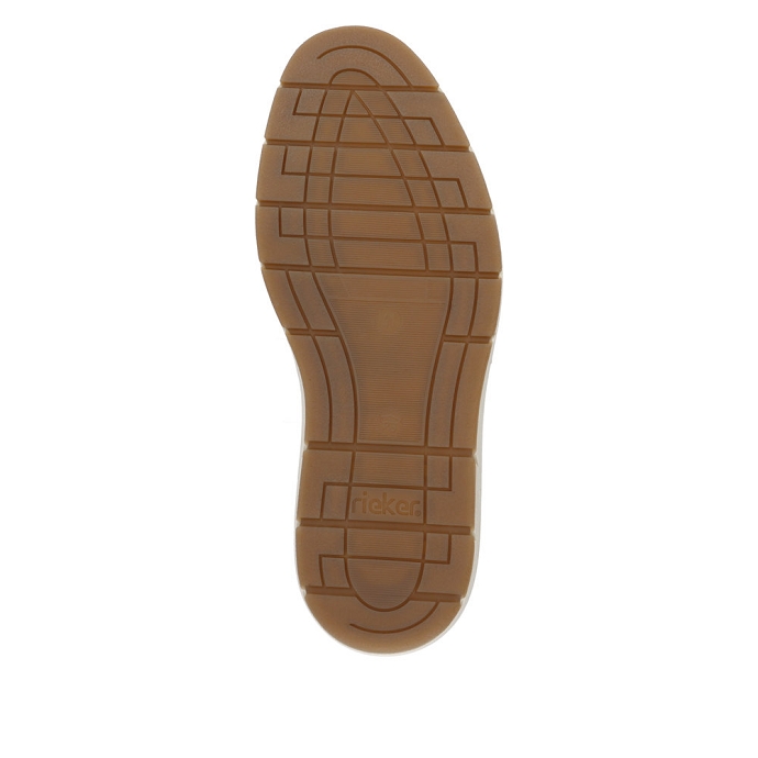 Rieker chaussure a lacets 11351.25 brun9981301_6