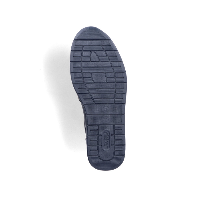 Rieker mocassin 11962.14 bleu9981901_6