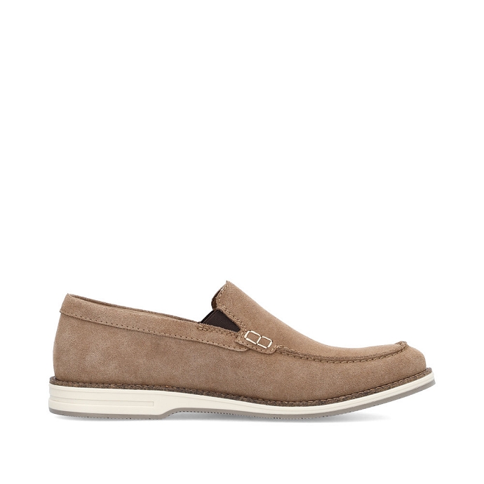 Rieker mocassin 12551.64 taupe9982401_3