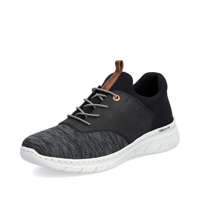 Rieker basket 13150.00 noir9982501_2