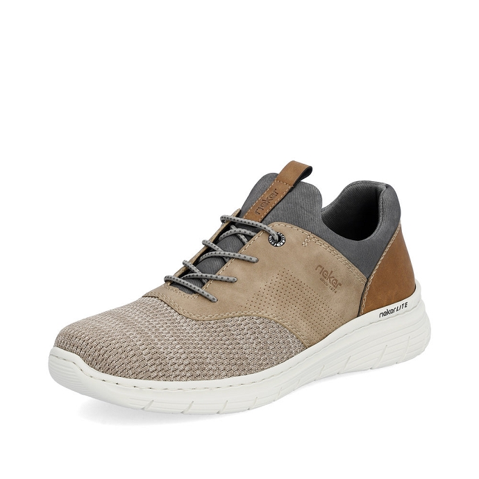 Rieker basket 13150.64 taupe9982601_2