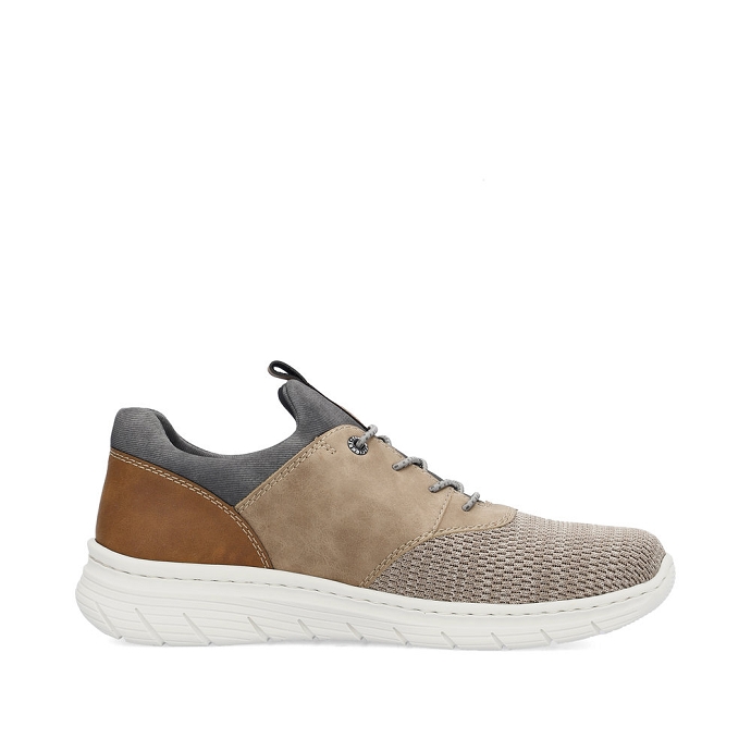 Rieker basket 13150.64 taupe9982601_3