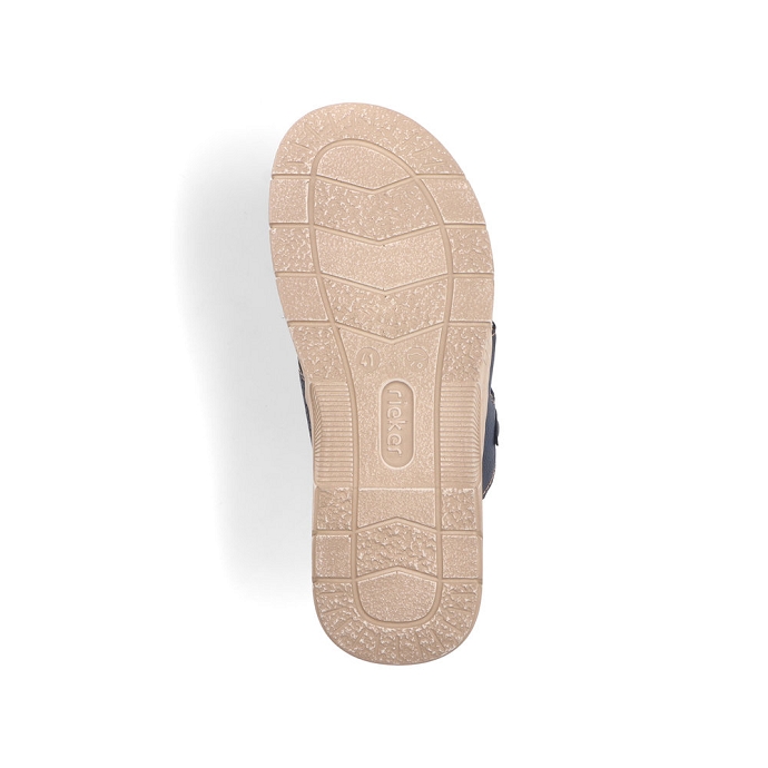 Rieker tong 21384.14 bleu9986701_6