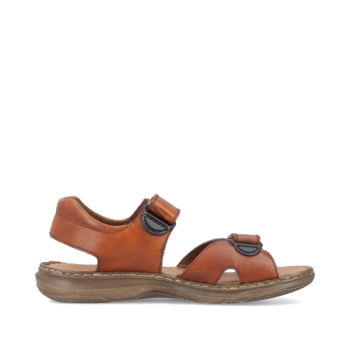 Rieker sandale 21461.24 brun9986901_3