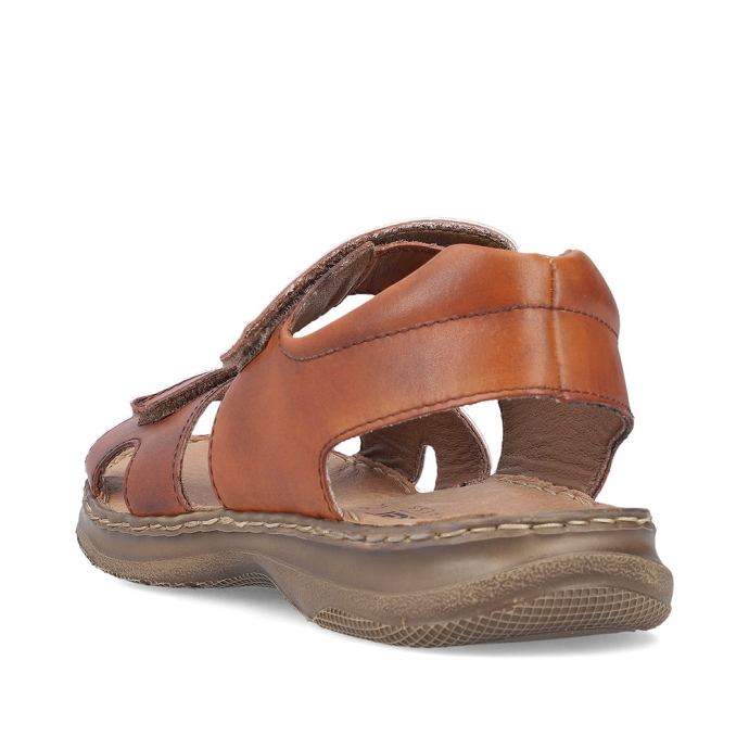 Rieker sandale 21461.24 brun9986901_4