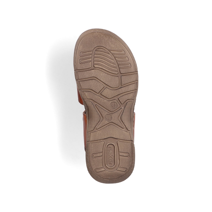 Rieker sandale 21461.24 brun9986901_6