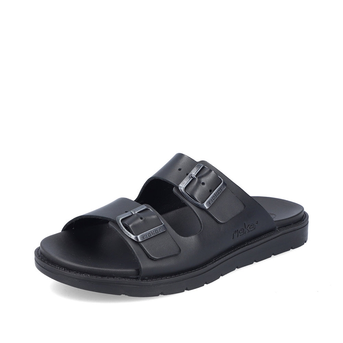 Rieker mule 24290.00 noir9987201_2