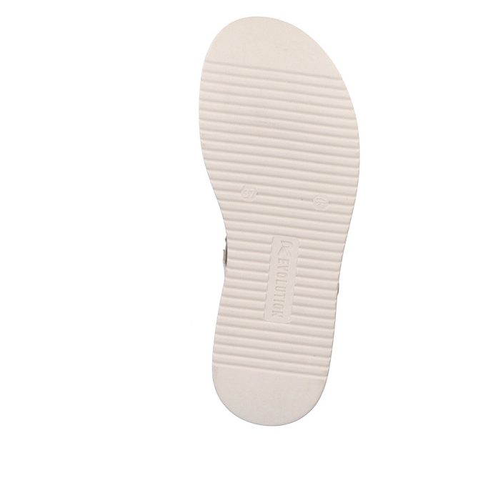 Rieker sandale w0800.80 blancA045801_6