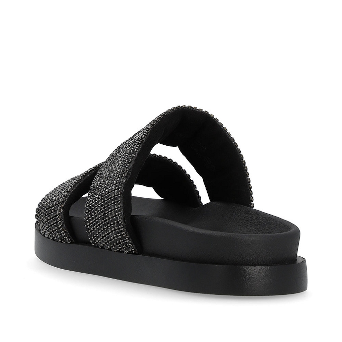 Rieker mule w1451.00 noir9951801_4