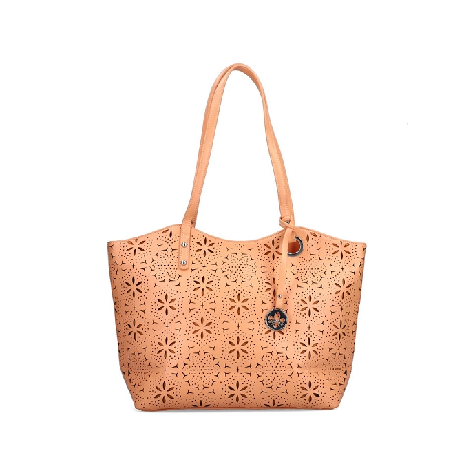 Rieker sac h1369.38 orange