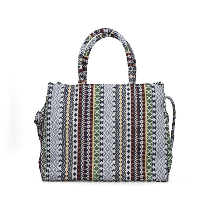 Rieker sac h1511.95 bleu9976001_2
