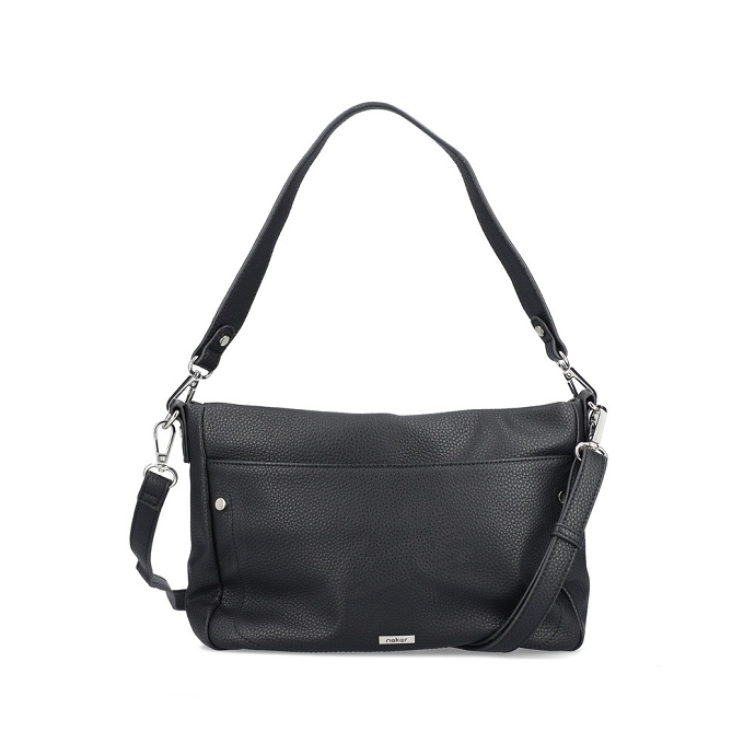 Rieker sac h1641.00 noir