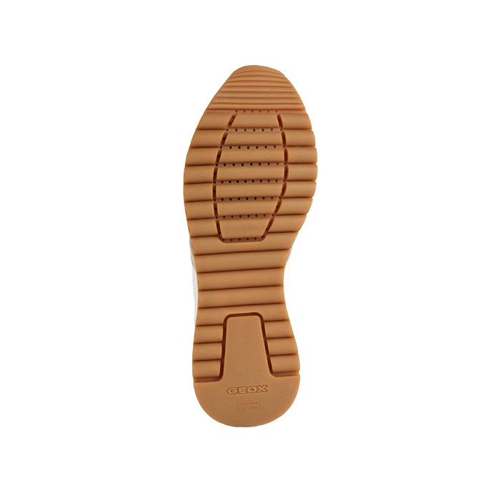 Geox basket d3500a blancA038401_5