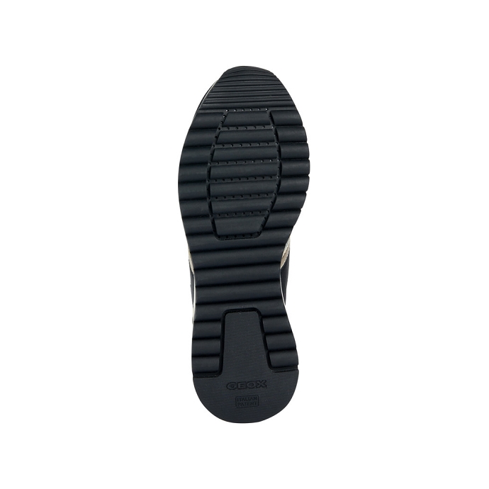 Geox basket d3500a noir2270901_5