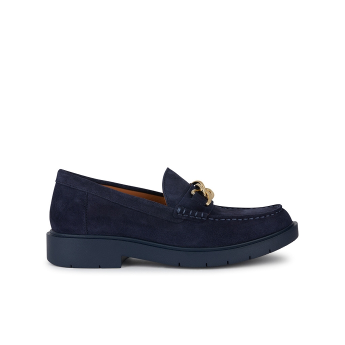Geox mocassin d36qrc bleu9990101_2