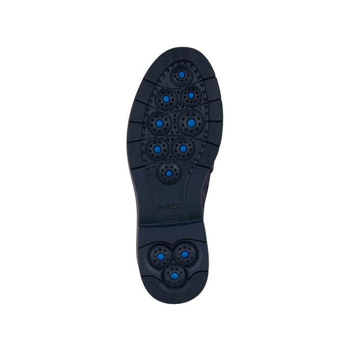 Geox mocassin d36qrc bleuA033101_6